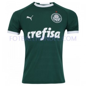 Herre Fotballdrakter Palmeiras Hjemme 2019-20 Kortermet